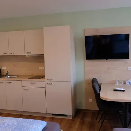 Bed & Breakfast Rana's - Rust