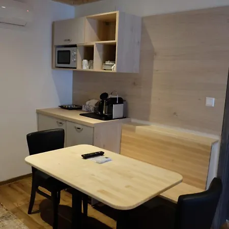 Bed and breakfast Rana's -