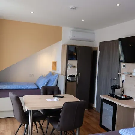 Bed & Breakfast Rana's - Rust