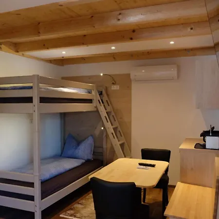 Rana's - Bed and breakfast 4*