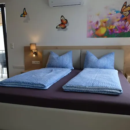 Rana's - Bed and breakfast Rust