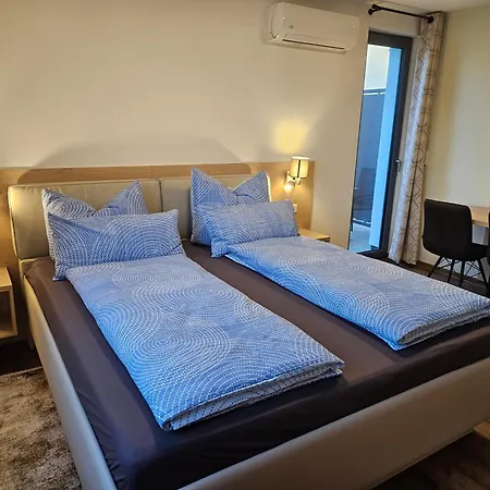 Bed & Breakfast Rana's - 4*