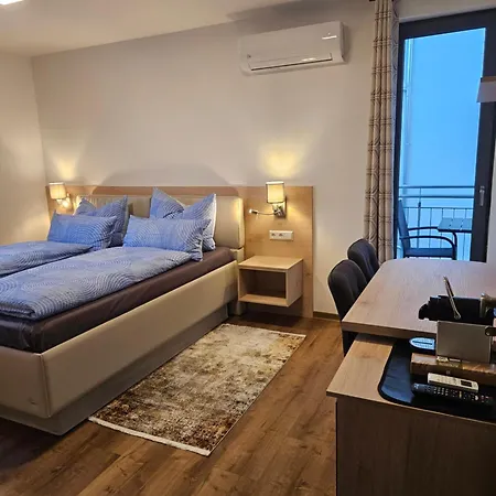 Bed & Breakfast Rana's - Rust