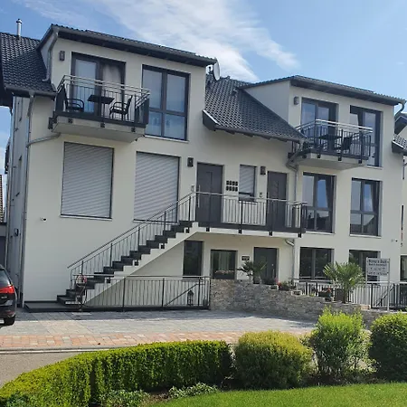 Oda ve Kahvaltı Rana's -