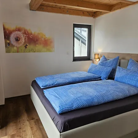 Bed and breakfast Rana's -