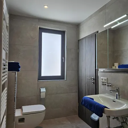 Bed and breakfast Rana's -