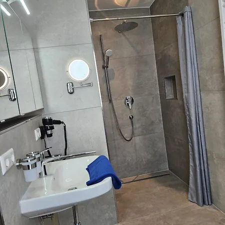 Rana's - Bed & Breakfast Rust