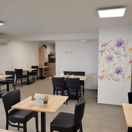 Rana's - Bed & Breakfast