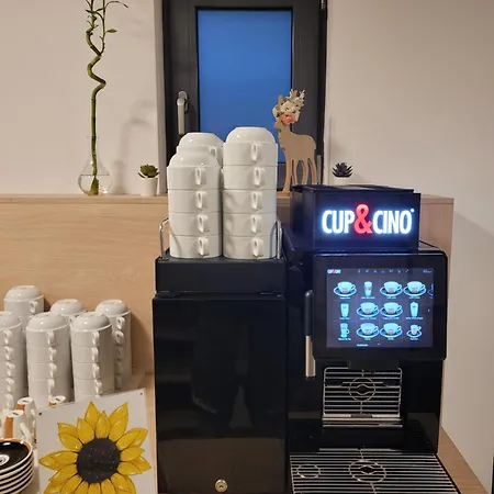 Rana's - Bed & Breakfast