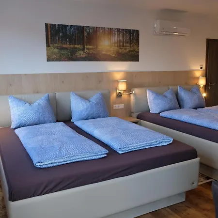 Bed and breakfast Rana's -