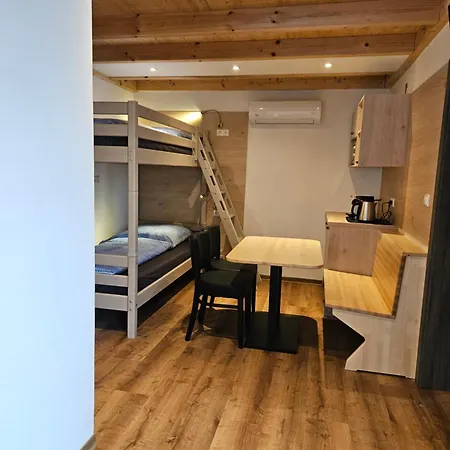 Rana's - Bed & Breakfast Rust