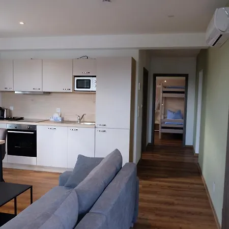 Bed & Breakfast Rana's - Rust