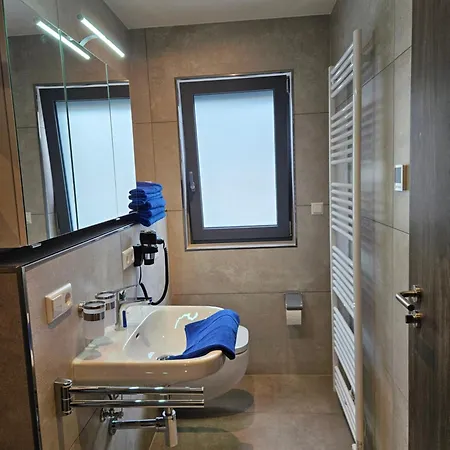 Rana's - Bed & Breakfast