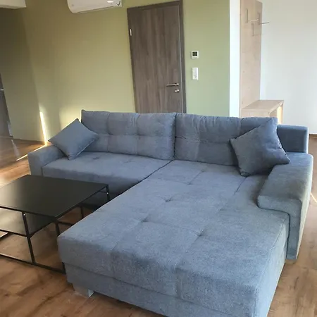 Rana's - Bed & Breakfast Rust