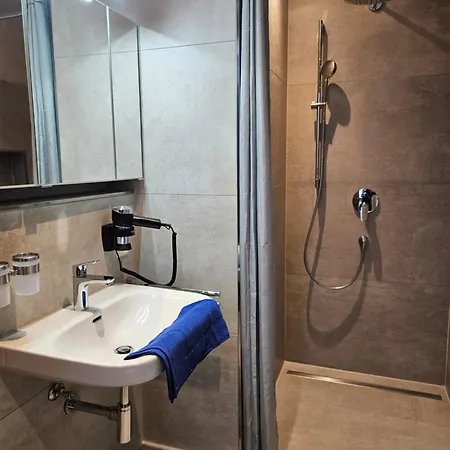 Rana's - Bed & Breakfast