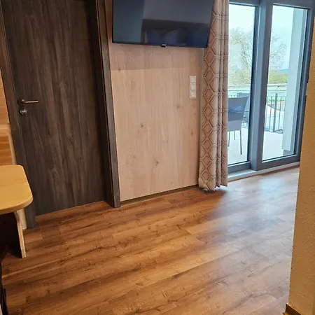 Rana's - Bed & Breakfast Rust