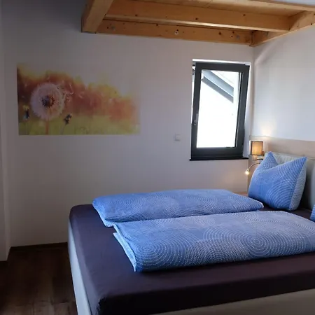 Bed & Breakfast Rana's -