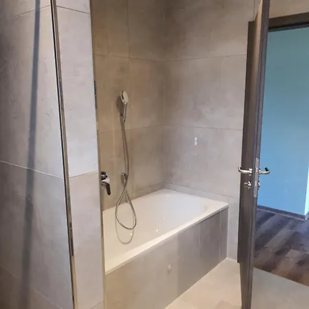 Bed and breakfast Rana's - 4*