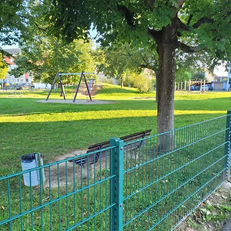 Rana's - Bed & Breakfast Rust