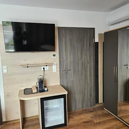 Bed & Breakfast Rana's - 4*