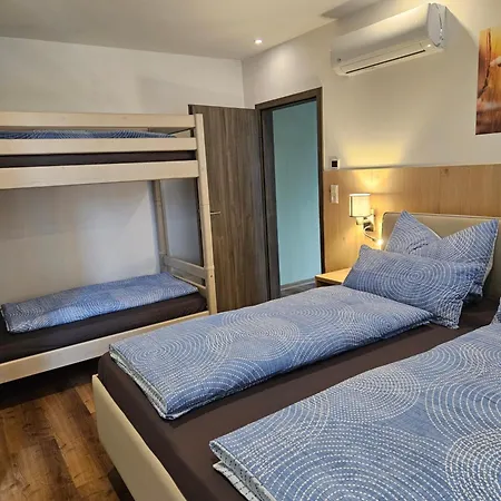 Rana's - Bed and breakfast