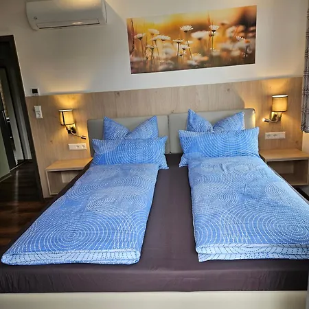 Bed & Breakfast Rana's -