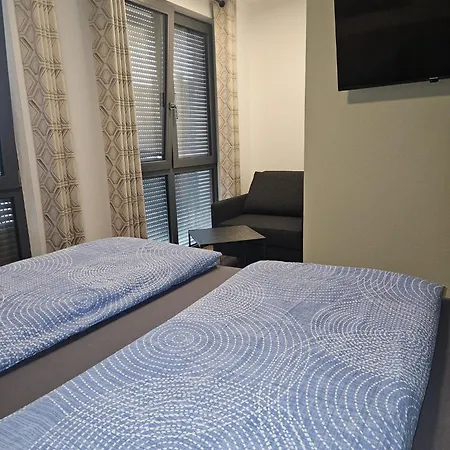 Bed & Breakfast Rana's -