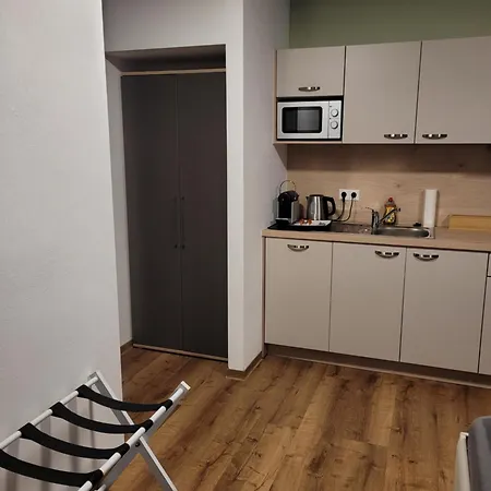 Rana's - Bed and breakfast