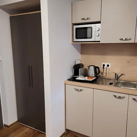 Rana's - Bed & Breakfast Rust