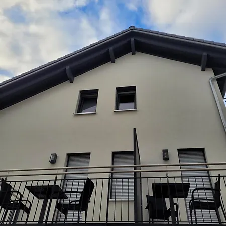 Bed & Breakfast Rana's - Rust