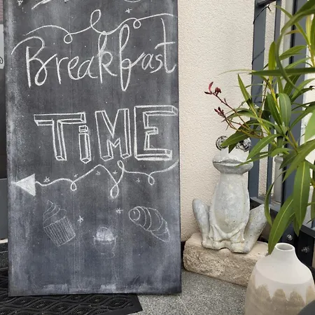 Rana's - Bed and breakfast 4*