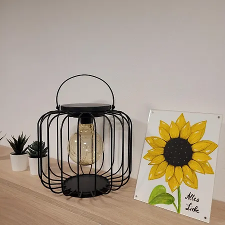 Bed & Breakfast Rana's - Rust