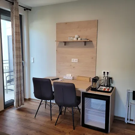 Rana's - Bed and breakfast 4*