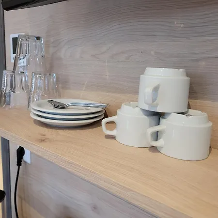 Bed & Breakfast Rana's -