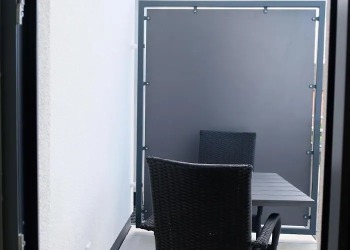 Rana's - Oda ve Kahvaltı Rust