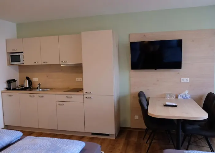 Oda ve Kahvaltı Rana's - Rust