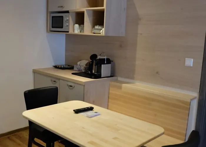 Oda ve Kahvaltı Rana's -