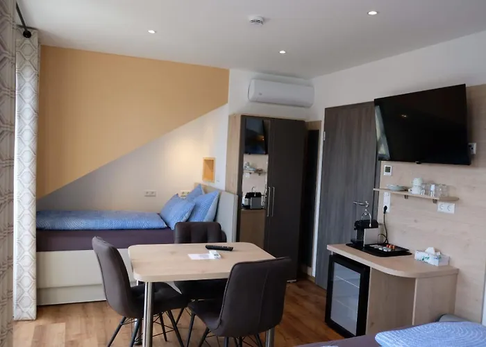 Oda ve Kahvaltı Rana's - Rust