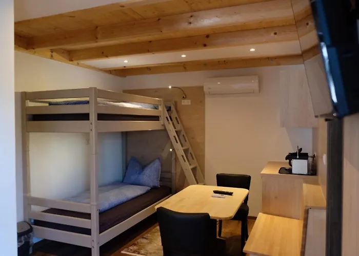 Rana's - Oda ve Kahvaltı 4*