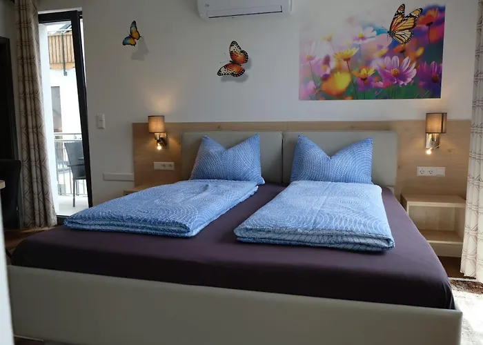 Rana's - Oda ve Kahvaltı Rust