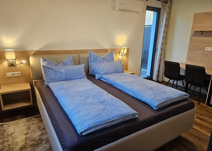 Oda ve Kahvaltı Rana's - 4*