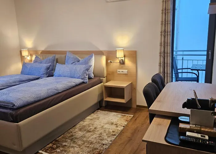 Oda ve Kahvaltı Rana's - Rust