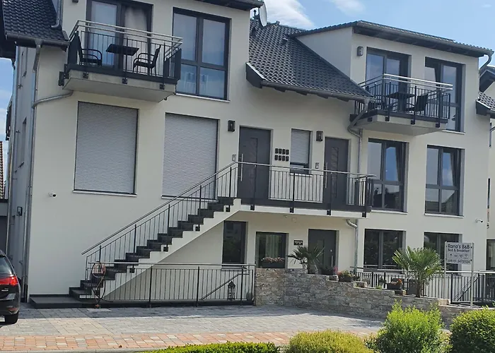 Oda ve Kahvaltı Rana's -