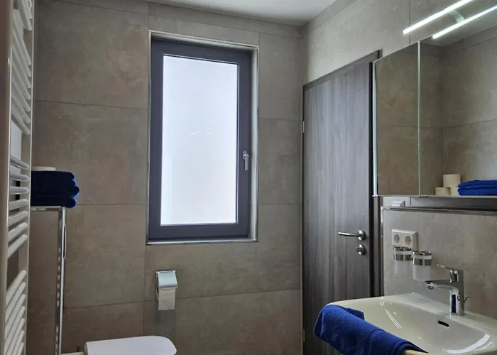 Oda ve Kahvaltı Rana's -