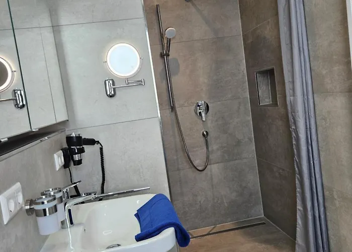 Rana's - Oda ve Kahvaltı Rust