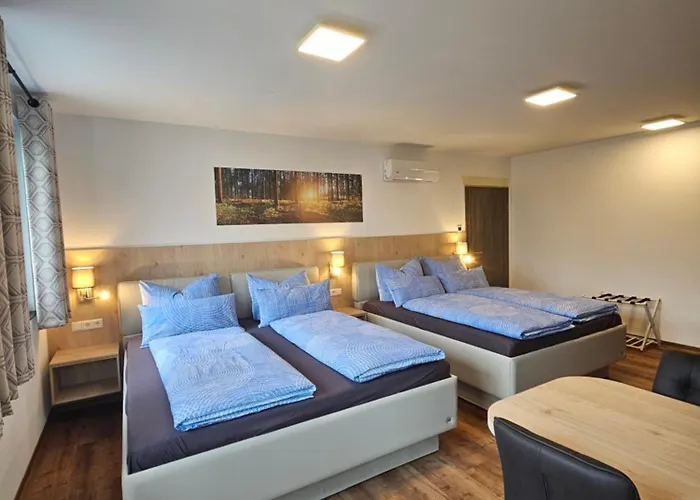 Rana's - Oda ve Kahvaltı Rust