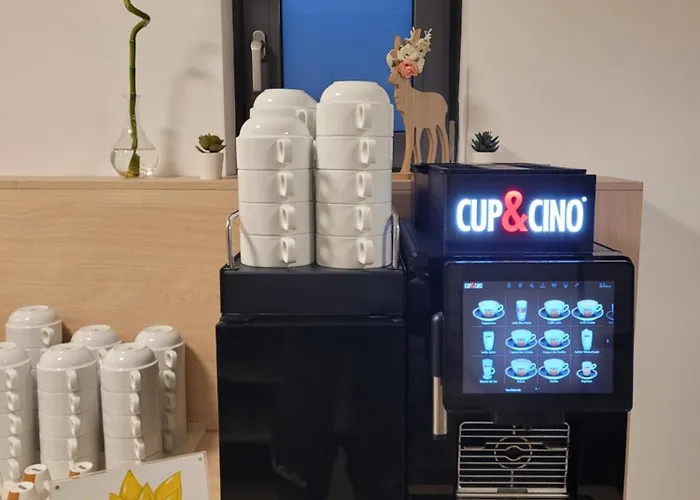 Rana's - Oda ve Kahvaltı