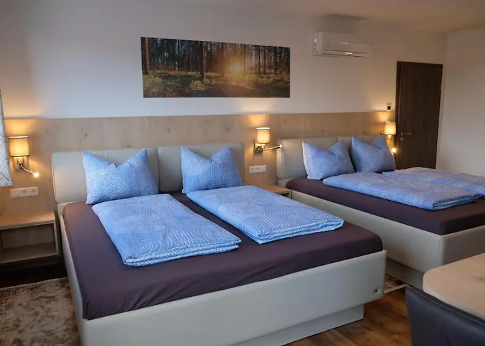 Oda ve Kahvaltı Rana's -