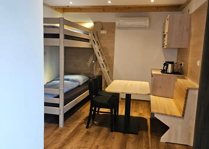 Rana's - Oda ve Kahvaltı Rust