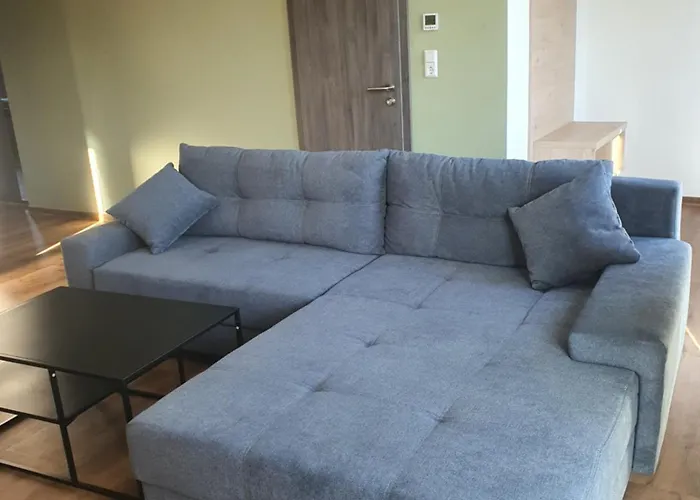 Rana's - Oda ve Kahvaltı Rust